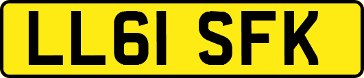 LL61SFK