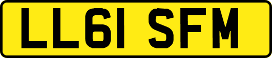 LL61SFM