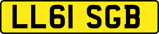 LL61SGB
