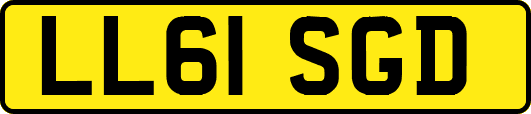 LL61SGD