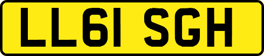 LL61SGH