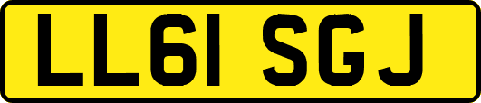 LL61SGJ