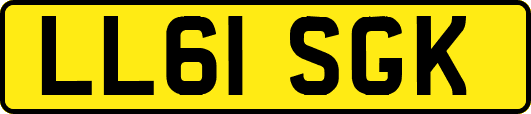 LL61SGK