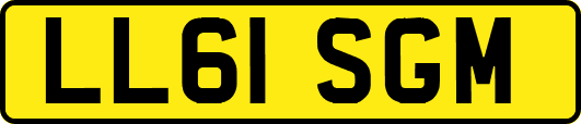 LL61SGM