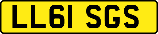 LL61SGS