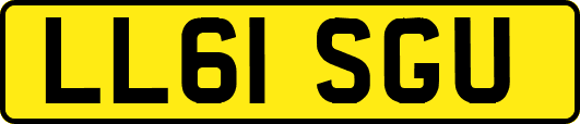 LL61SGU