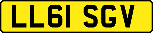 LL61SGV