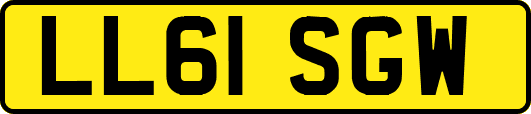 LL61SGW