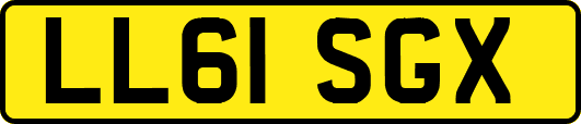 LL61SGX