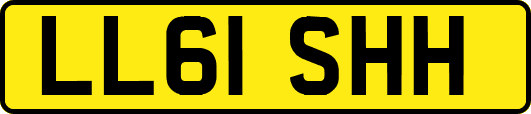 LL61SHH