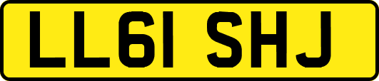 LL61SHJ