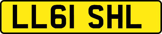 LL61SHL