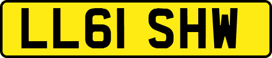 LL61SHW