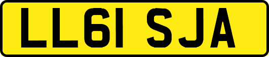 LL61SJA