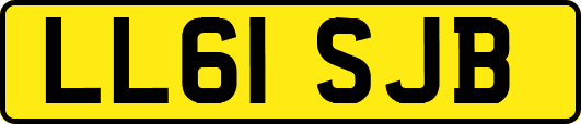 LL61SJB