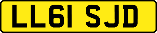 LL61SJD