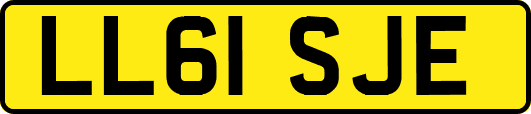 LL61SJE
