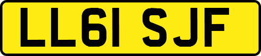 LL61SJF