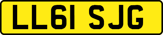 LL61SJG