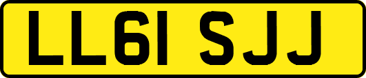 LL61SJJ