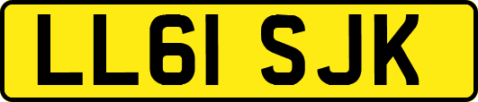 LL61SJK