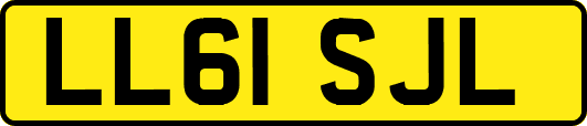 LL61SJL