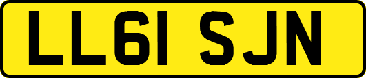 LL61SJN