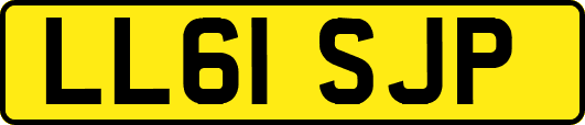 LL61SJP