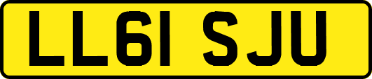LL61SJU
