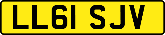 LL61SJV