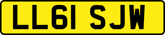 LL61SJW