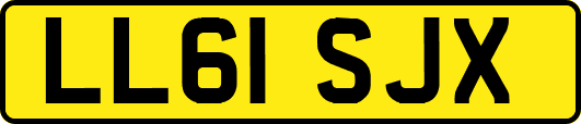 LL61SJX