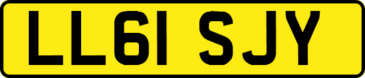 LL61SJY