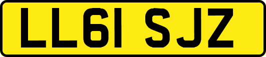 LL61SJZ