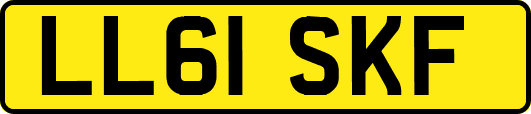 LL61SKF