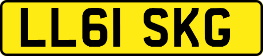 LL61SKG