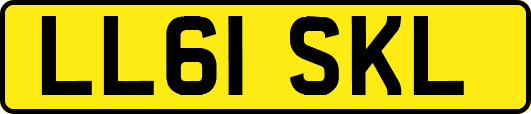 LL61SKL