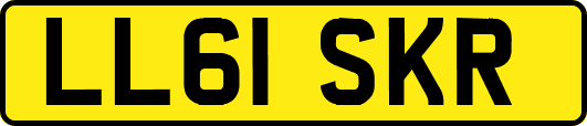 LL61SKR