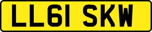 LL61SKW