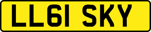 LL61SKY