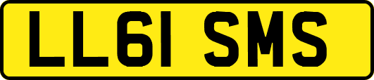 LL61SMS