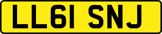 LL61SNJ