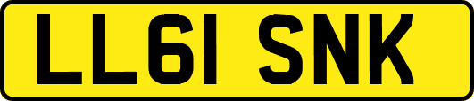 LL61SNK