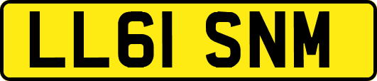 LL61SNM