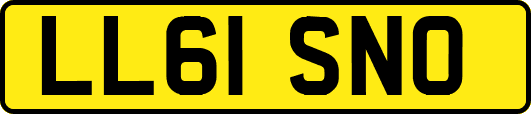 LL61SNO