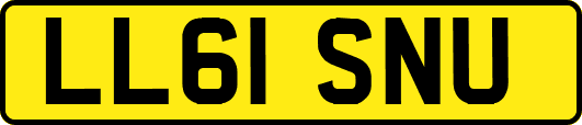 LL61SNU