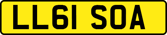 LL61SOA