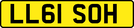 LL61SOH