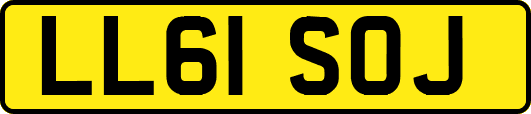 LL61SOJ