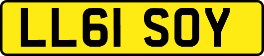 LL61SOY